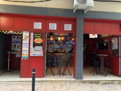 Bar Babylon Benidorm