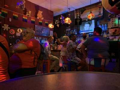 Bar Babylon Benidorm