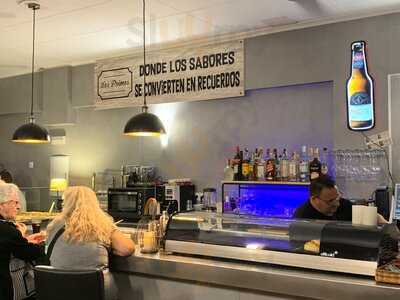 Los Primos Bar Cervecería