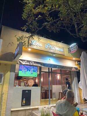 Los Primos Bar Cervecería