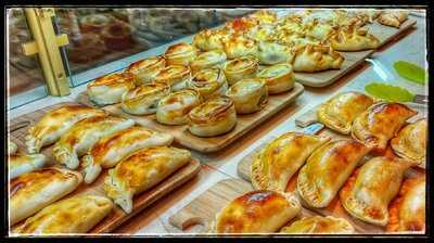 Los Primos Bar Cervecería