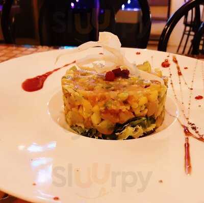 Peca Peca Bar De Tapas