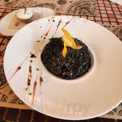 Peca Peca Bar De Tapas