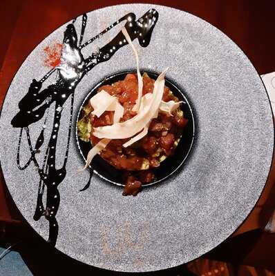 Peca Peca Bar De Tapas