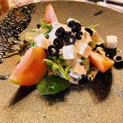 Peca Peca Bar De Tapas