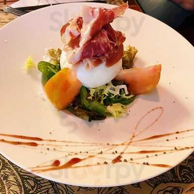 Peca Peca Bar De Tapas