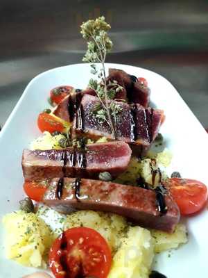 Sa Pasta - Cucina Italiana