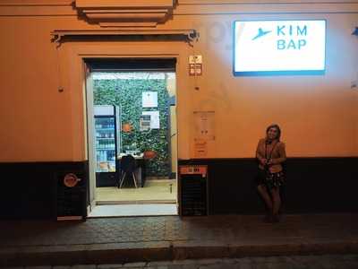 Kim's Bap