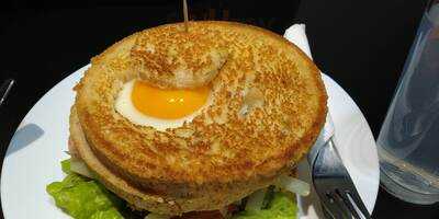 Bocatería La Lira Servicio A Domilio