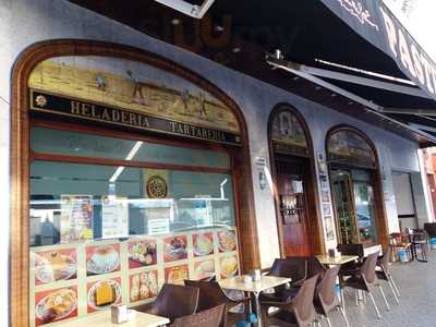 Confiteria El Petisu S.l.