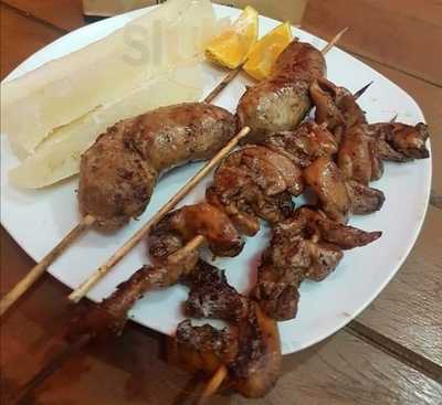 La Reina Sazon Latina