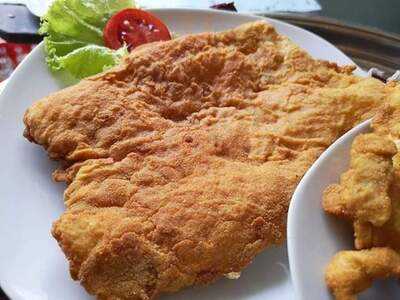 La Reina Sazon Latina