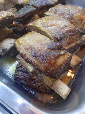 La Reina Sazon Latina