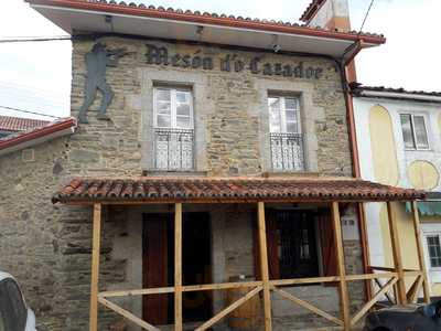 Mesón Do Cazador
