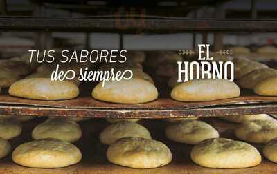 Panaderia Camara - El Horno De Burgos
