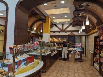 Panaderia Camara - El Horno De Burgos