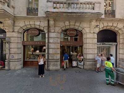 Panaderia Camara - El Horno De Burgos