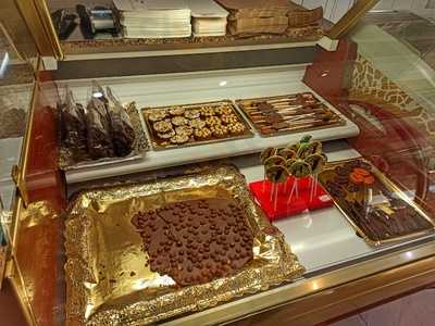 Pastisseria L'albera