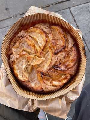 Panaderia Viena España