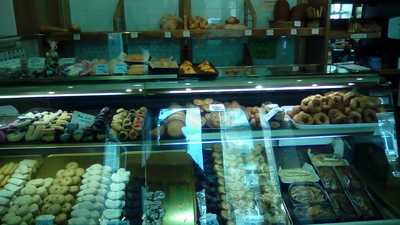 Panaderia Viena España