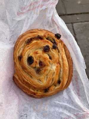 Panaderia Viena España