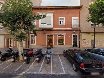 Panaderia Viena España