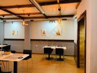 Restaurante Como En Casa