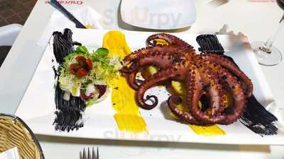 Restaurante Como En Casa