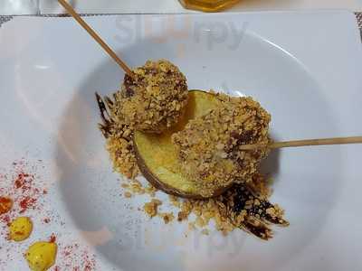 Restaurante Como En Casa