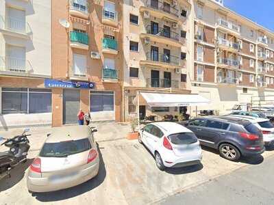 Restaurante Como En Casa