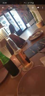 Santa Rita Mexican & Urban Food