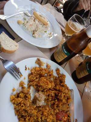 Cafetería Bahia - Photo 7