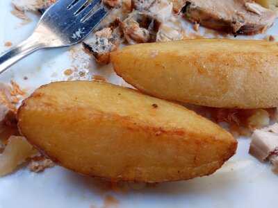 Cafetería Bahia - Photo 8