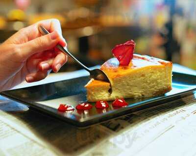 Linacero Rock & Burger