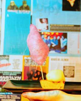 Linacero Rock & Burger