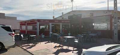 Los Fogones De María