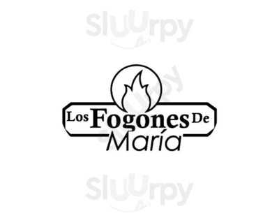Los Fogones De María