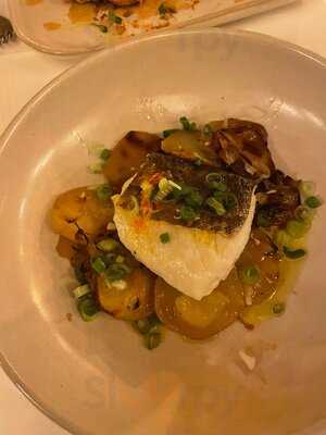 Enriqueta Restaurante