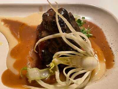 Enriqueta Restaurante