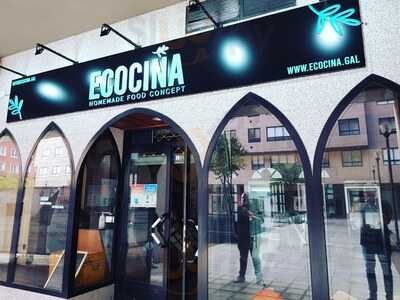 Ecociña