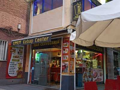 Umut Kebap Center