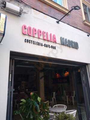 Coppelia Madrid