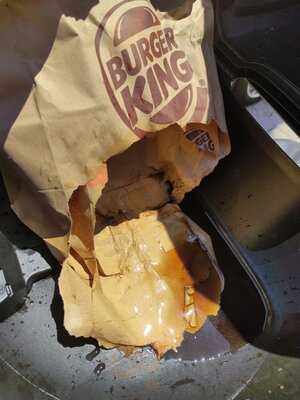 Burguer King Ávila
