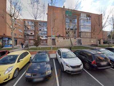 Tres Reyes Doner Kebab Y Pizzería Fuenlabrada