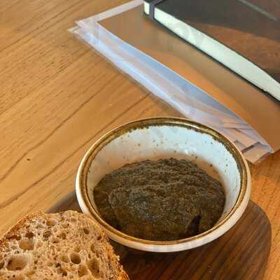 Lamucca De Andes (organik Parriya)