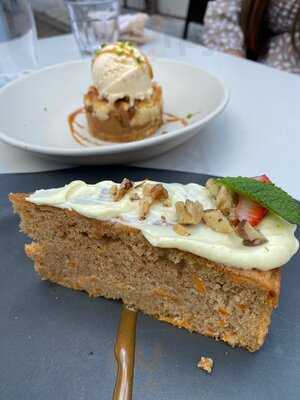 Lamucca De Andes (organik Parriya)