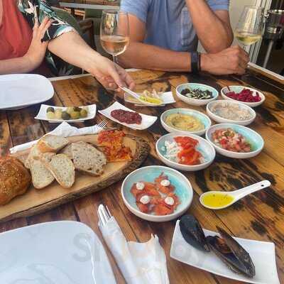 La Pescaderia De Andi