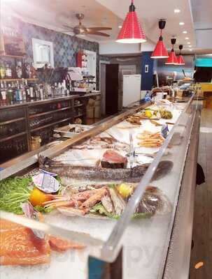 La Pescaderia De Andi