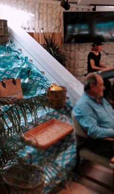 La Pescaderia De Andi