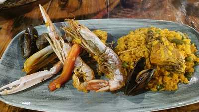 La Pescaderia De Andi